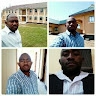 Frank Innocent