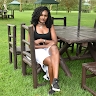 Maggie Mwangangi