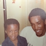 Wilbert St Julien jr