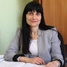 Вікторія Йосипівна