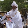 Aminu A Muslim