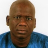 Ibrahima Niang