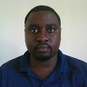 Twesigyemukama Evaristo