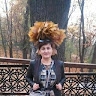 Svetlana Strelets