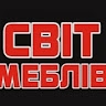 Інтернет Магазин Світ Меблів