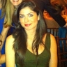 Maryam Razmjou