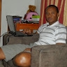 gideon ndugu