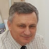 Professor Oleksandr Melnyk