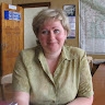 Olena Vanchura