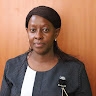 Grace Mwangi