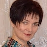 Елена Пущинская