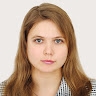 Захаркіна Людмила Сергіївна