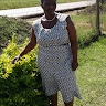 Nonceba Mbeshu