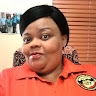 Thembisa Mgca