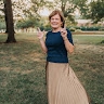 Sharon Robberson
