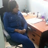 Linet Wambui