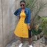 Daisy Adhiambo Ochieng
