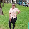 Dorah Paul