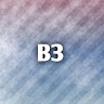 B3  