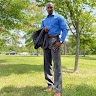 Marcus Holloway