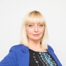Oksana Dudnyk