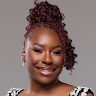 Jazmin Carter