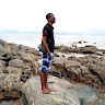Yannick Amanya