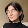 Olha Naporchuk