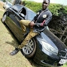 Ian Ngeresa