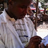 Martin Uwamahoro