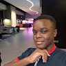Colin Mark Lubembe