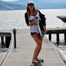 Gillian bourhill