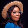 Anthonia Eldah