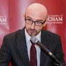 Teymur Akhundov