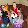 Mary Stell