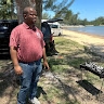 Thobani Ndlovu