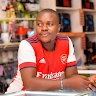 Carry Nyambane