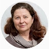 Світлана Козленко
