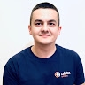 Dmytro Osadchuk