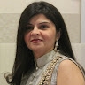 Zeenat Tharwani