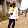 Bashagaluke Janvier