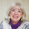Sally Fox