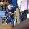 Timothy Kiburu