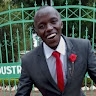 Simon Ndungu