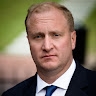 Kevin Badger