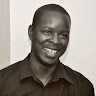 Andrew Kwama