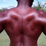 steve nyongs