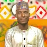 Usman Abubakar