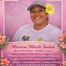 Miriam Taukiei