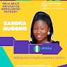Sandra Gugong